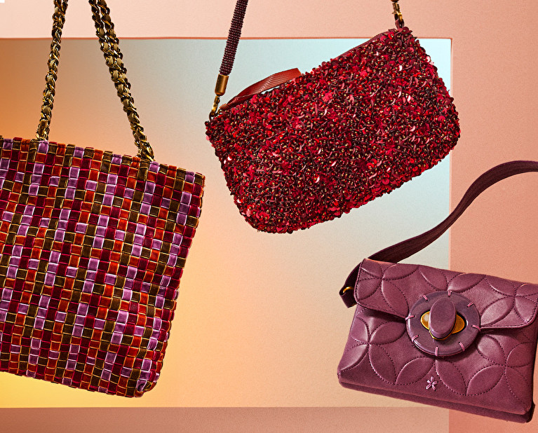 Bolsos Maliparmi online bolsos de patchwork y bordados bolsos shopper